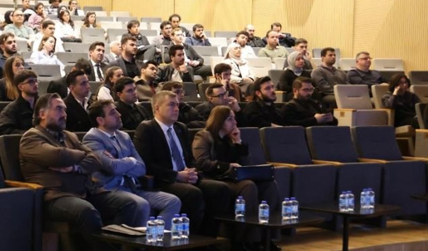 HAVELSAN ANKA JET BİGG Programı Ankara'da Başladı