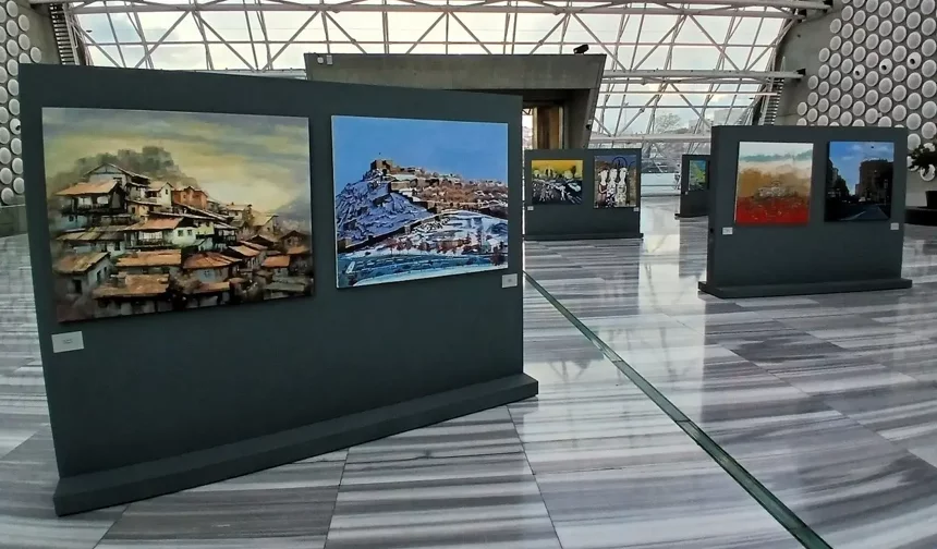 Ankara, 2026’da Türk Dünyasının Turizm Vitrini oluyor