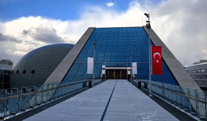Ankara’da CSO izdihamı! Haftalar öncesinden tükendi, salon dolup taştı
