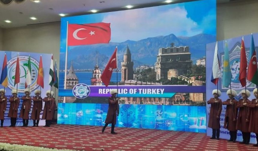 Uluslararası Matematik Olimpiyatı’nda Ankara damgası!