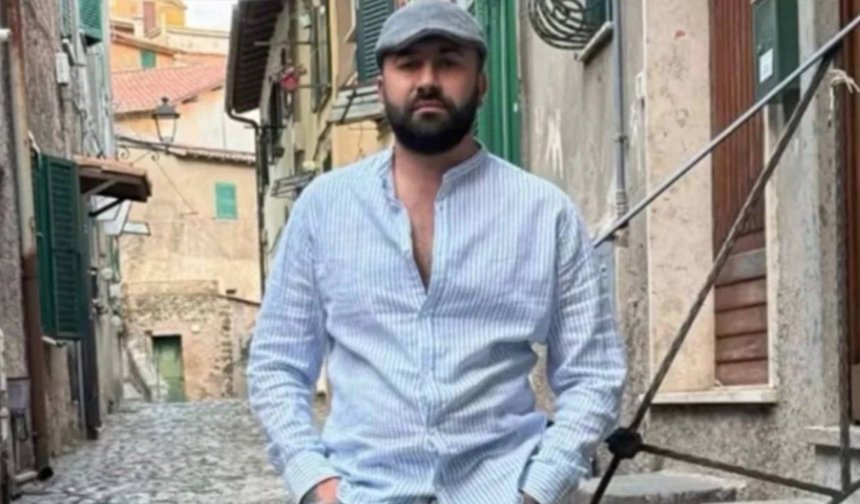 Şapkalı Volkan Ramazan Ayhan kimdir? Volkan Ramazan Ayhan nereli?