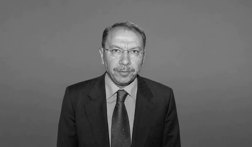 Mehmet Mustafa Açıkalın kimdir? Neden öldü, kaç yaşındaydı, hastalığı mı vardı? Cenazesi ne zaman?