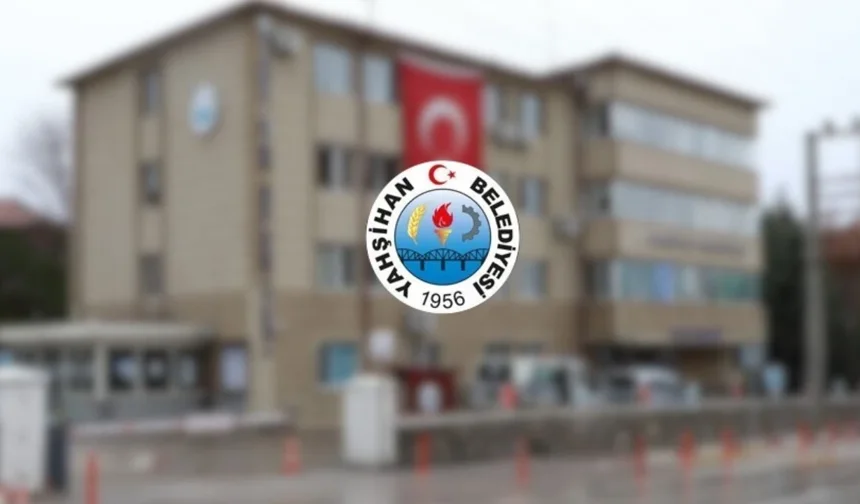 AK Partili Belediye Başkanına irtikaptan hapis cezası!