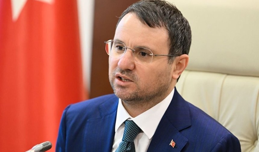 Bakan Gürlek’ten yasa dışı bahis mesajı: 'Sonuna kadar gidilecek'