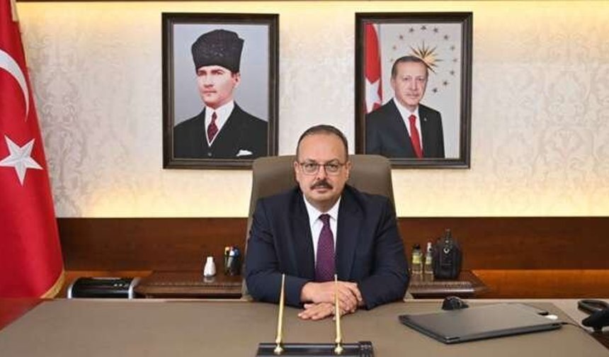 Yeni Ankara Valisi Yakup Canbolat Kimdir? Ankara Valisi kim oldu?