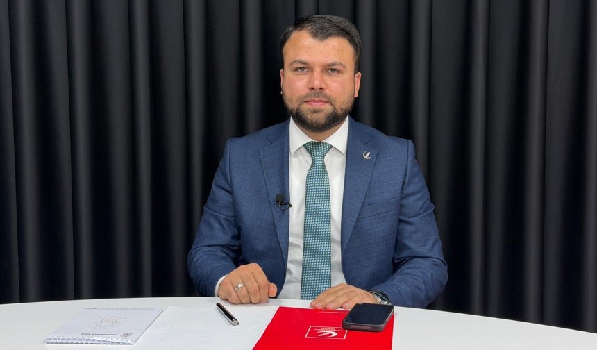 Yeniden Refah’tan Açık Mesaj: “Yeni Bir Siyasi Sinerji Kurulabilir”