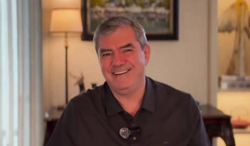 Sözcü’den ayrılan Yılmaz Özdil’den sert çıkış: 'Zübüğe zübük demeye devam edeceğiz'