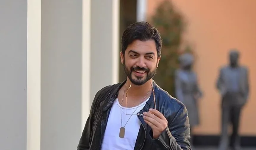 Yusuf Güney gözaltına alındı: “Ayahuasca” açıklaması sonrası işlem yapıldı