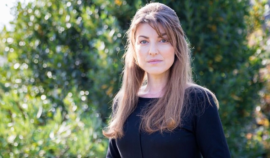 Yeraltı Şadiye kimdir? Yeraltı Şadiye Hanoğlu gerçek adı nedir? Zeynep Kumral Yeraltı