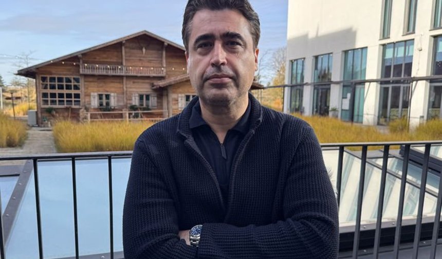 Cem Ciritçi kimdir? Kaç yaşında ve aslen nereli? Eşi kimdir? Ne iş yapıyor? Serveti ne kadar?