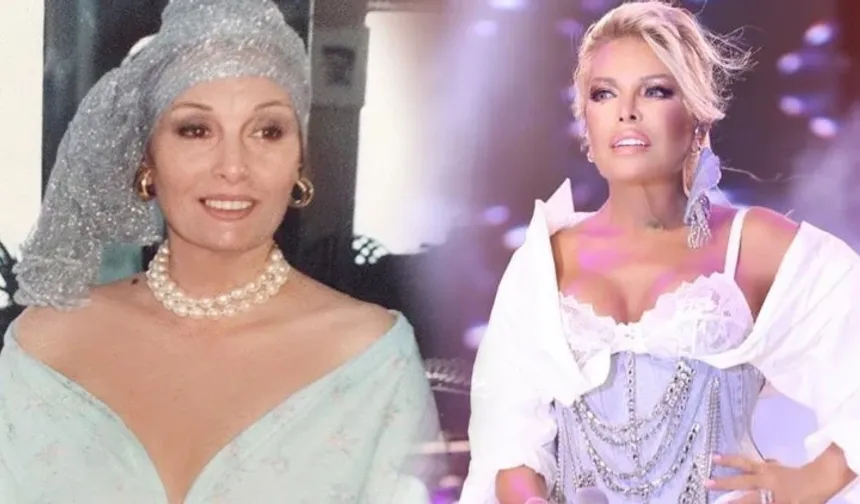 Ajda Pekkan’ın annesi yaşıyor mu? Nevin Pekkan neden öldü, kaç yaşındaydı, nereliydi?
