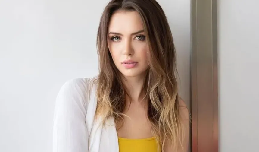 Felicia Sağnak kimdir? Felicia Sağnak kaç yaşında? Türk mü? Eşi kimdir? Annesi ve ailesi..