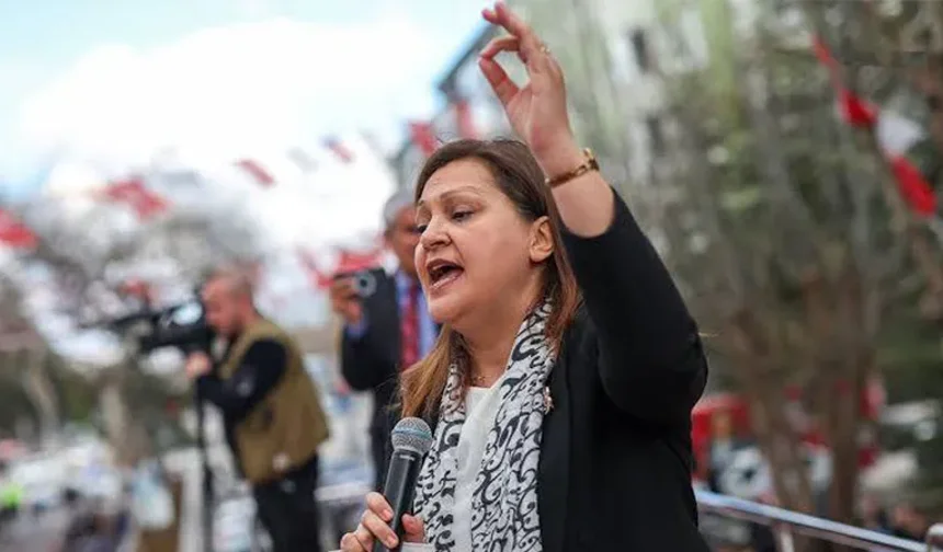 CHP’de deprem etkisi! Barış Yarkadaş iddia etti Burcu Köksal AK Partiye geçecek!