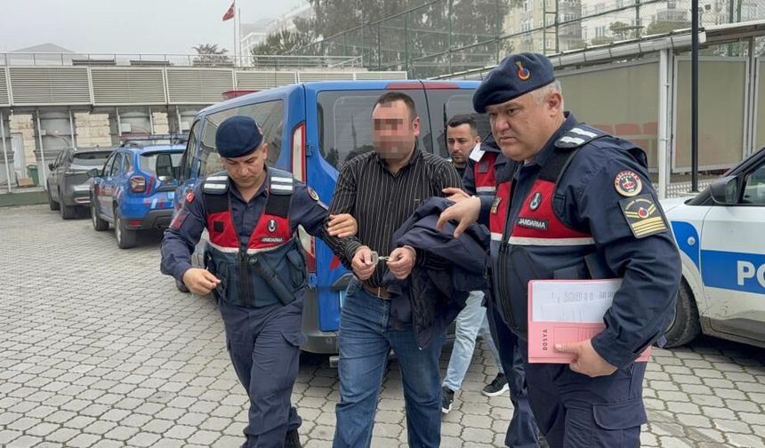 Yatalak annesinin yanında 8 kurşunla babasının canına kıydı! İfadesinde bakın ne dedi...