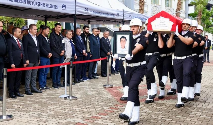 Komiser Ferit Arslan kimdir? Ferit Arslan Mersin'deki görevi neydi?
