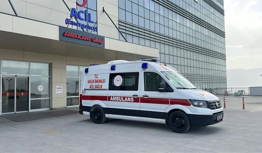 Gece yarısı kabusu yaşattı! Eski eşini tabancayla vurdu, ortadan kayboldu