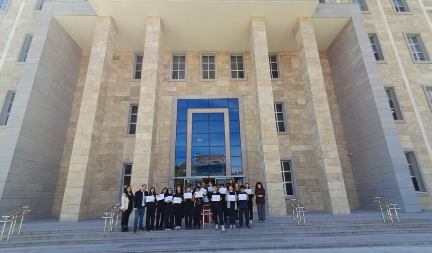 Yenimahalle’de Eğitime Farklı Dokunuş