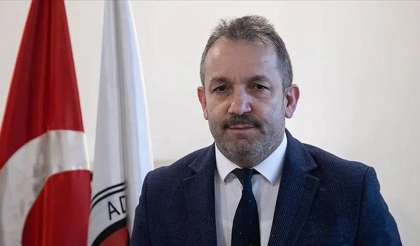 Dr. Hızır Aslıyüksek kimdir, nereli ve kaç yaşında? Adli Tıp Kurumu Başkanı Hızır Aslıyüksek’in hayatı