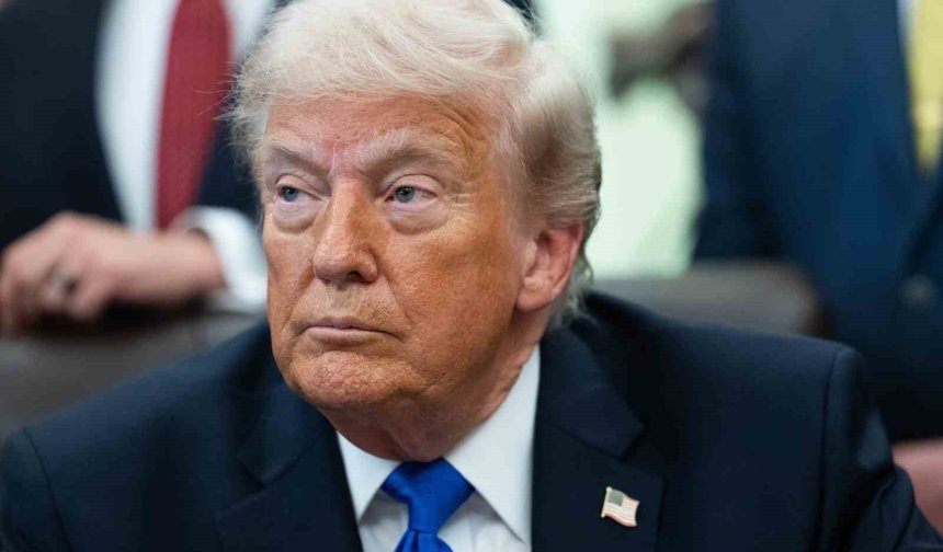 ABD Başkanı Trump: “İran İçin En İyi Senaryo Ateşkesin Devamı”