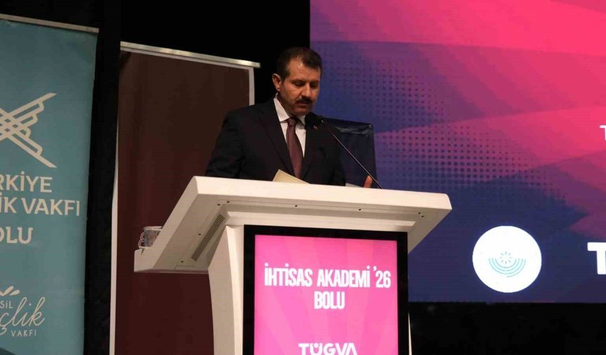 Bakan Yardımcısı Ayhan’dan Dikkat Çeken Mesaj: “Cephe Savaşları Bitti”