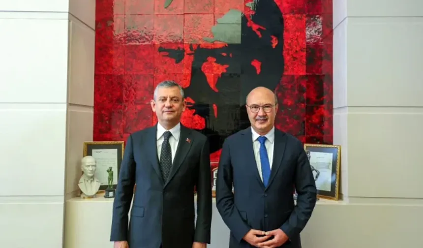 CHP’de kriz büyüyor! Akşehir Belediye Başkanı’ndan Kılıçdaroğlu’na sert sözler