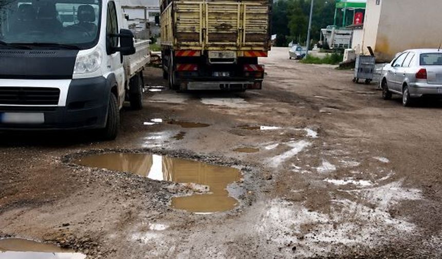 Ankara'da Yeni Hizmet Modeli: Belediye Yerine Vatandaş Çalışıyor