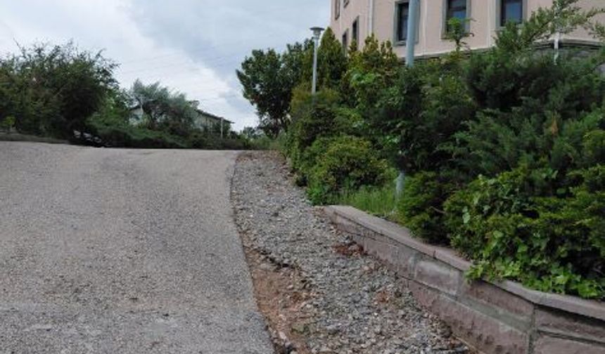 Ankara Çankaya’da Bitmeyen Mağduriyet: Altyapı Yapıldı, Yol Unutuldu