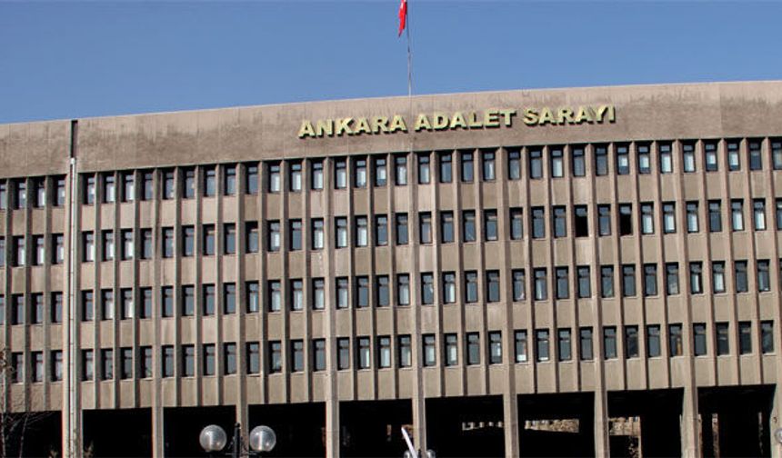 CHP önünde ortalık savaş alanına dönmüştü... Ankara Başsavcılığı soruşturma başlattı!