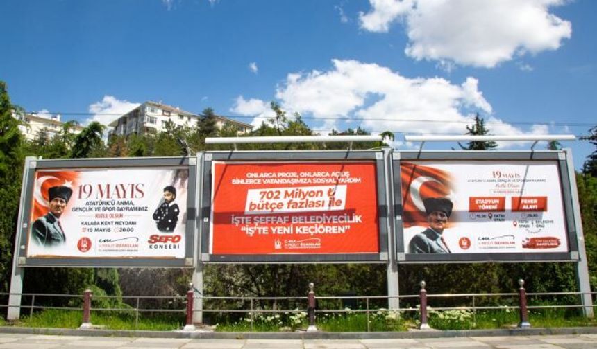 Keçiören’de Bütçe Açıklaması Sonrası Vatandaş Ne Diyor?