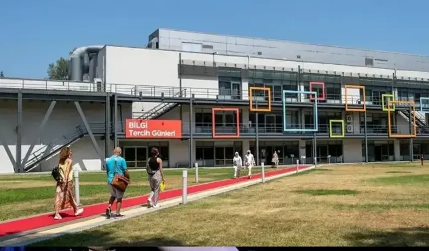İstanbul Bilgi Üniversitesi kapatıldı: 20 binden fazla öğrenciyi ilgilendiren süreç başladı