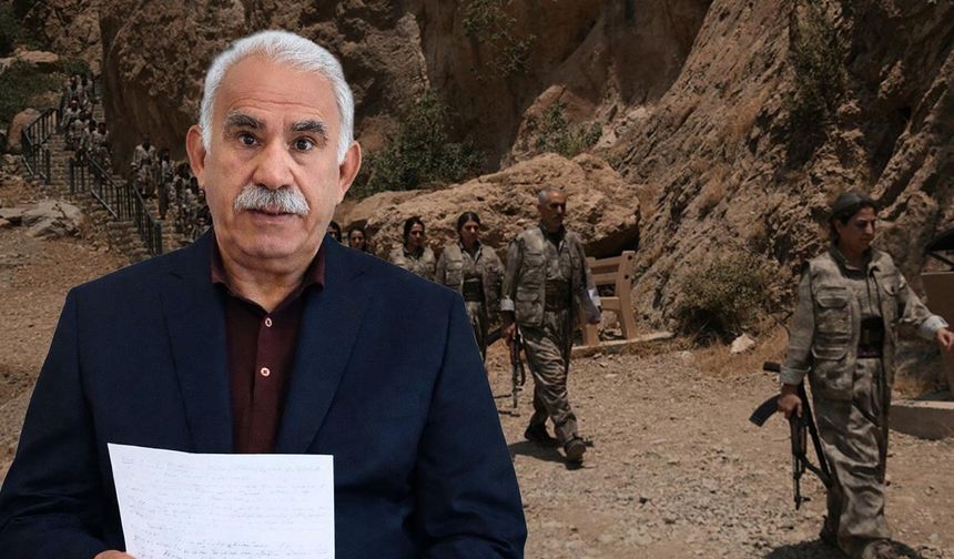 Bahçeli’nin Öcalan çıkışına AK Parti’den dikkat çeken yanıt: Statü olmaz ama…