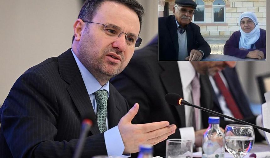 10 yıllık sır perdesi aralandı! Nevşehir’deki çifte cinayet aile içinden çıktı