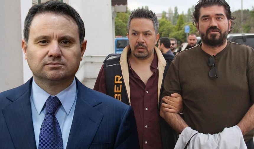 Rasim Ozan Kütahyalı soruşturmasında yeni detay! Bakan Gürlek: MASAK takibine takıldı
