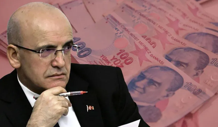 Mehmet Şimşek’ten ekonomi mesajı: 'Yeni vergi artışı gündemimizde yok'