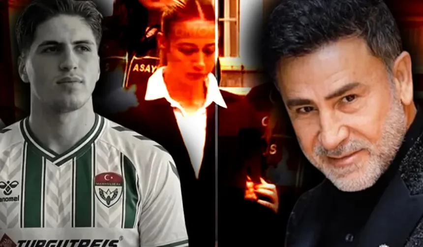 Kundakçı cinayetinde yeni gelişme: Türkücü İzzet Yıldızhan hakkında karar verildi