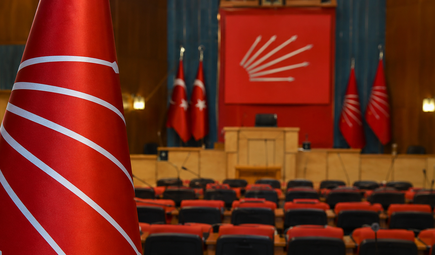 CHP'de kurultay tartışması aldı başını gitti! 221 eski vekil ortak bildiri yayımladı