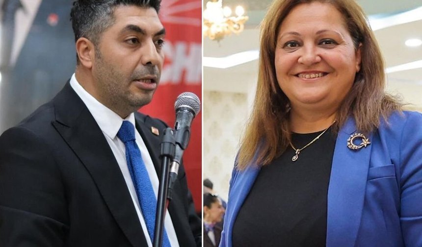 CHP’de Burcu Köksal depremi büyüyor! Afyonkarahisar Merkez İlçe Başkanı görevden alındı