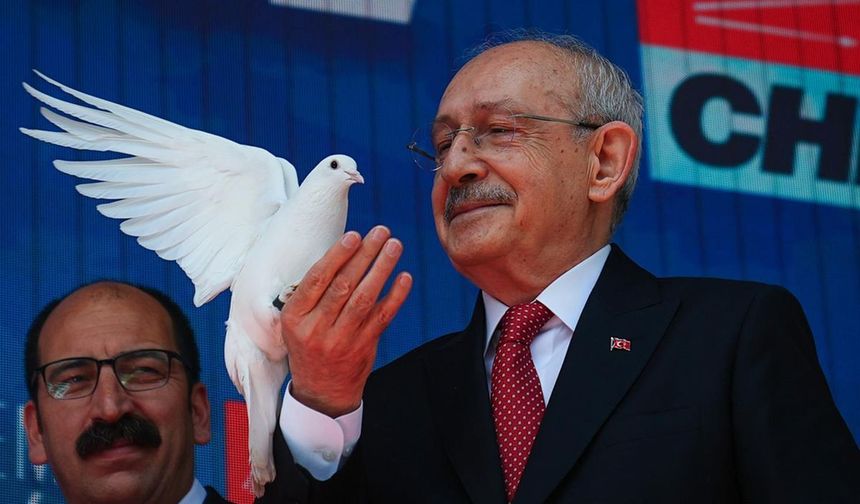 CHP’nin Instagram hesabında kriz! Kılıçdaroğlu paylaşımı tartışma yarattı