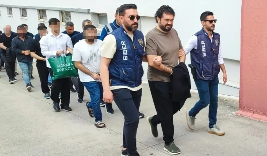 Çökertilen bahis çetesinde büyük deşifre: Dijital veriler Rasim Ozan Kütahyalı’ya uzandı