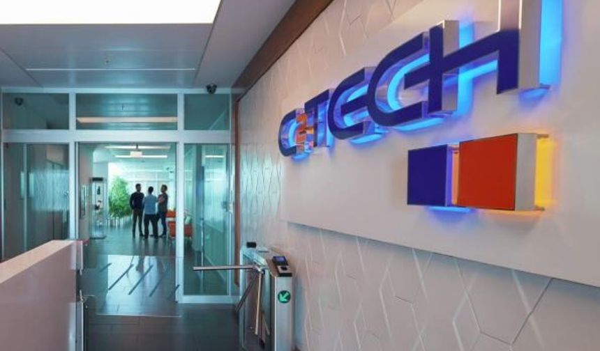 Savunma Sanayii’nin Yerli Gücü CTech, EFES-2026’da Dikkat Çekti