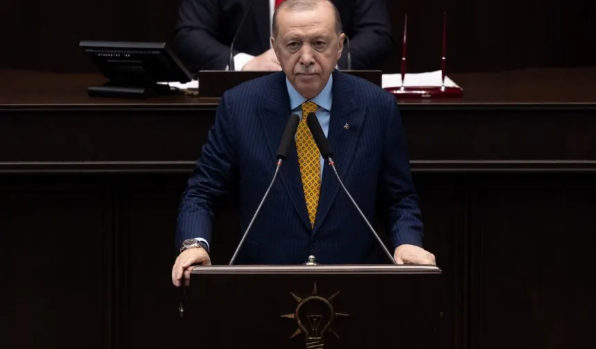 Cumhurbaşkanı Erdoğan’dan enerji mesajı: 'Gabar’da tarih yazdık'