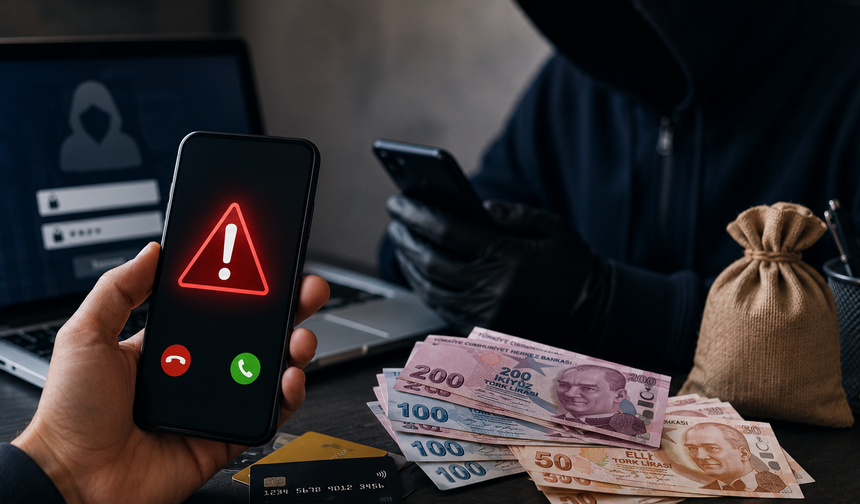 27 ilde dev operasyon! 60 milyarlık şebekenin finans imparatorluğu çöktü
