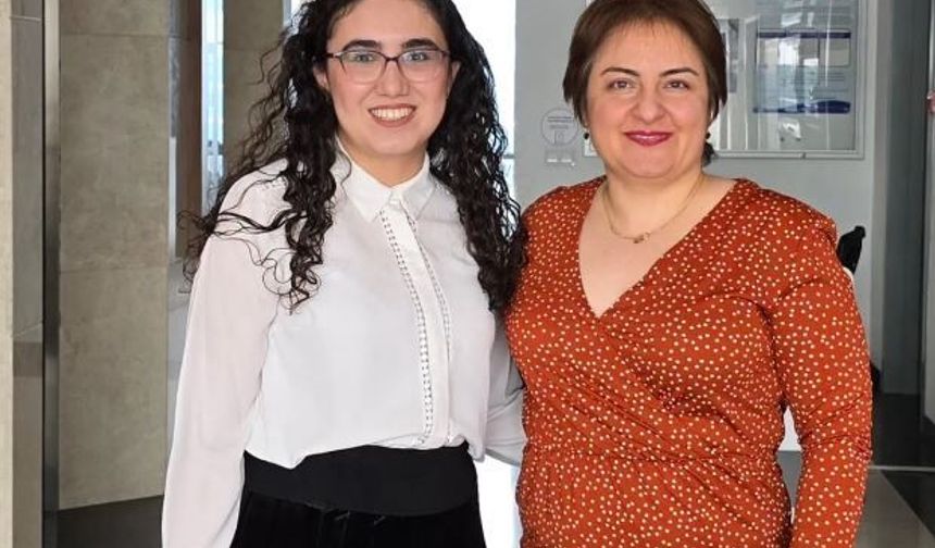 Ankara Merkezli Akademik Proje Bilim Dünyasında Dikkat Çekti