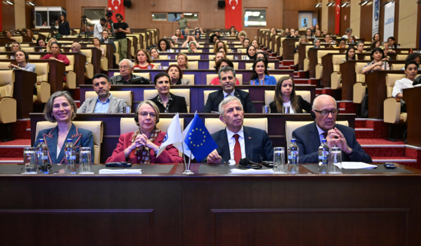 ABB'den kadınlar için dev adım: Ankara'da ilk girişimcilik merkezi açılıyor!