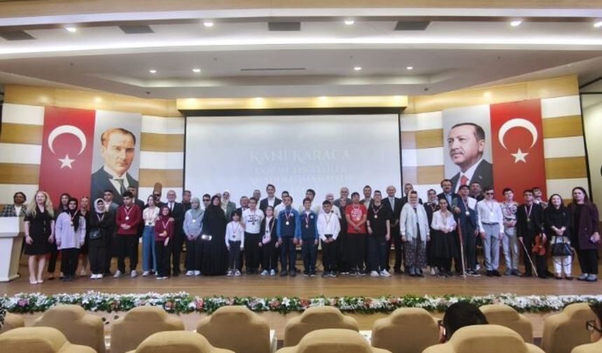 Kani Karaca’yı Anma Programı Ankara Yenimahalle’de Gerçekleştirildi