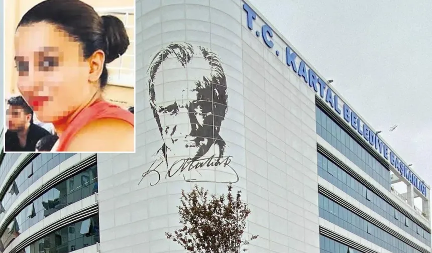 Kartal Belediyesi’nde 50 milyonluk vurgun iddiası: "Fazla mesai” bahanesiyle hesapları boşalttığı öne sürüldü