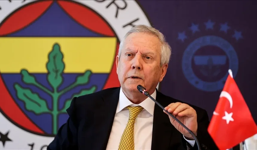 Fenerbahçe’de koltuk savaşı kızıştı: Aziz Yıldırım adaylık için son kararını verdi!