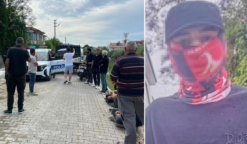 Fethiye Belediye Başkanı Alim Karaca vuruldu: Saldırgan dahil 4 kişi yakalandı