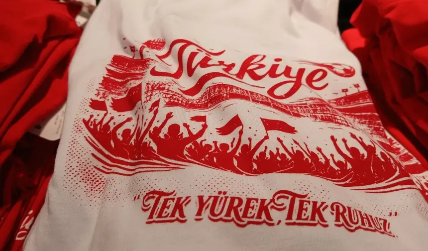“Bizim Çocuklar”ın Dünya Kupası heyecanı bayram alışverişine yansıdı