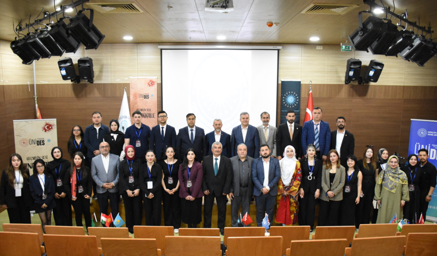Ankara’da Çanakkale Ruhu Canlandı: AYBÜ’de Anlamlı Program